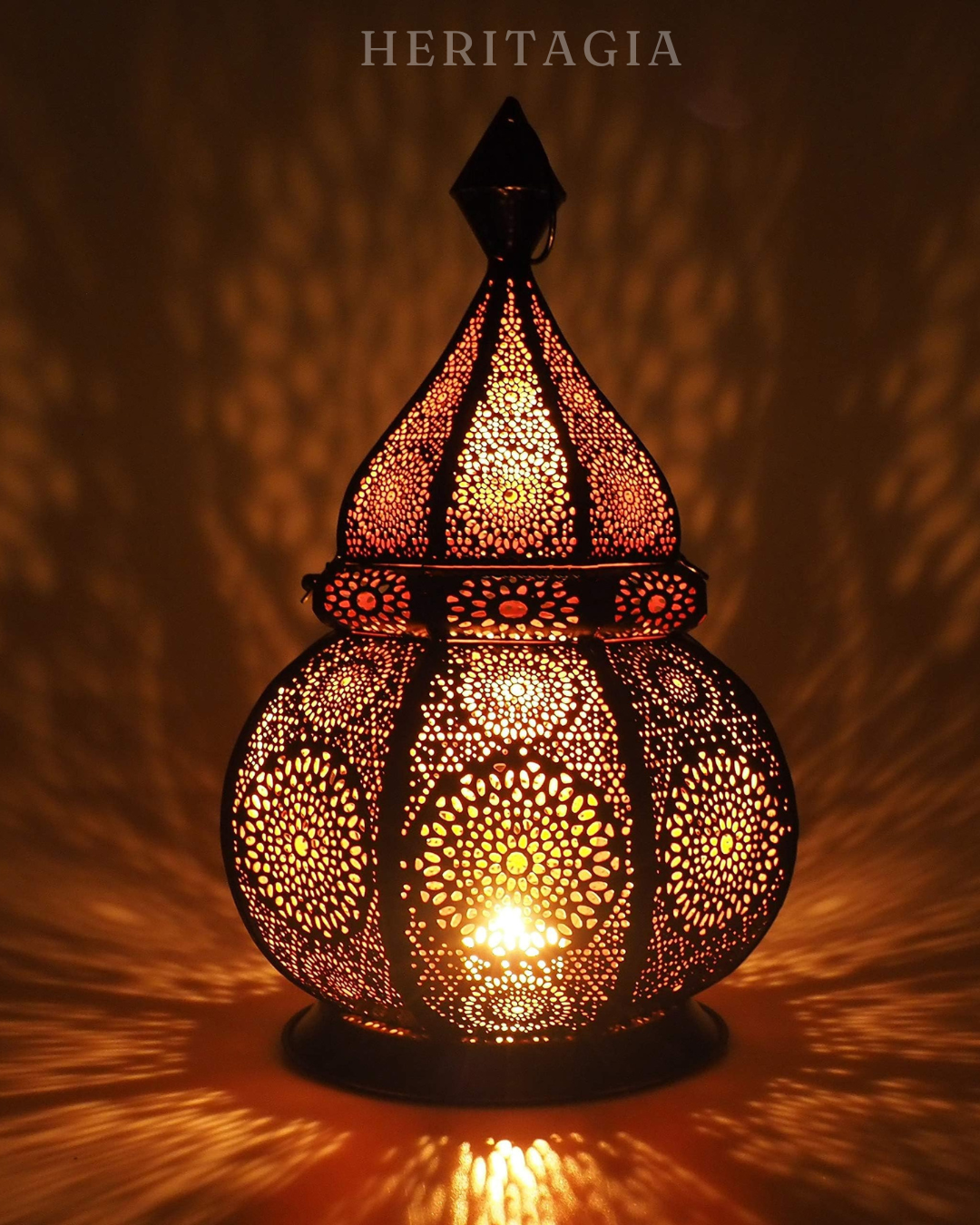 Lanterns and Lighting