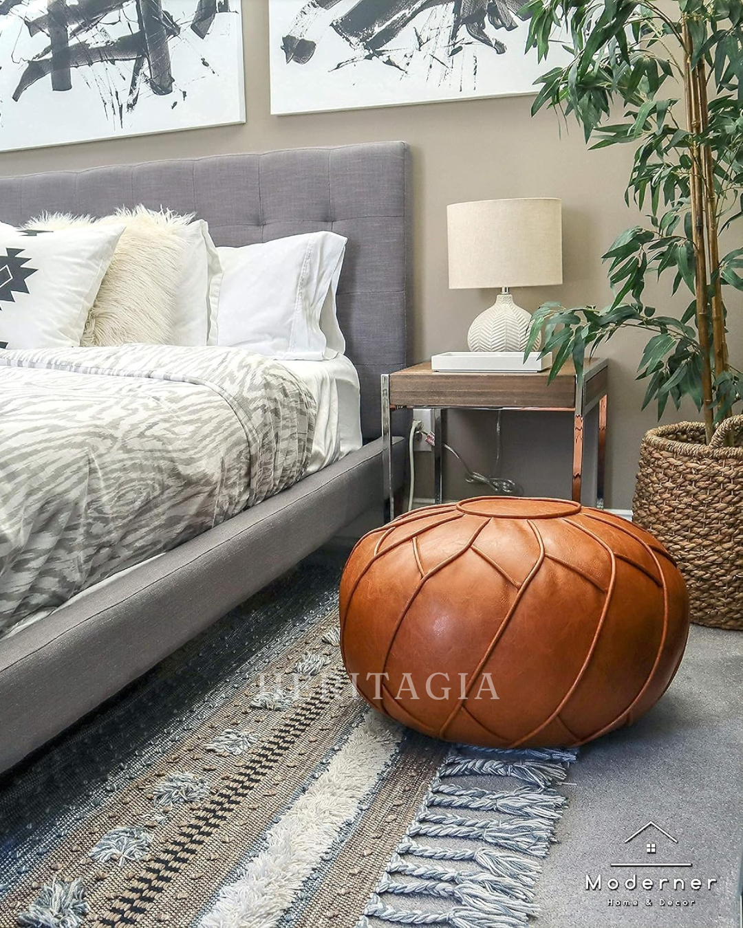 Poufs