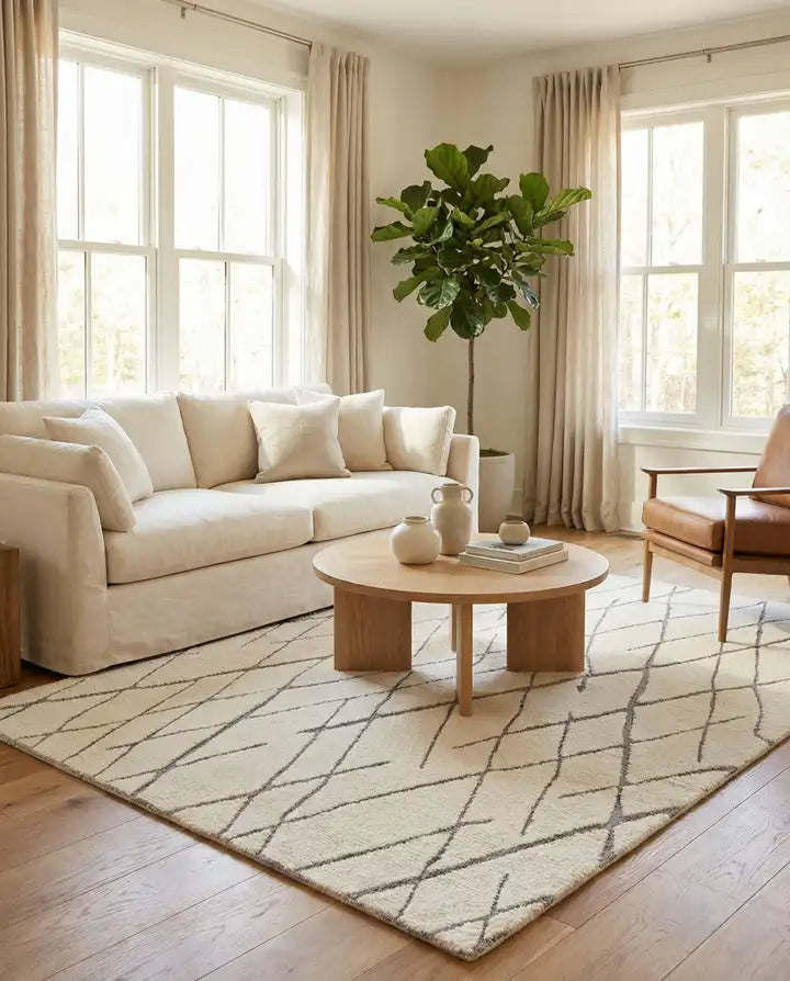 Moroccan Rugs